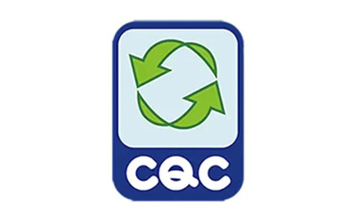 CQC循环经济认证