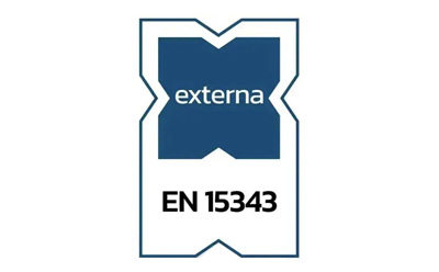 EN15343׷ݺͻϺ֤