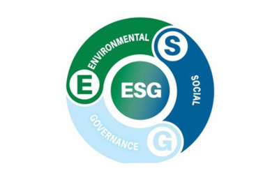 ESGἰ