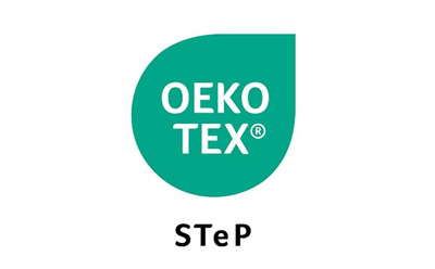 OEKO-TEX® STEP֤ɳ֯Ƥ֤
