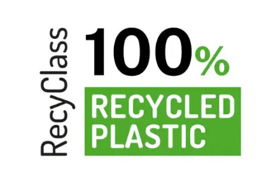 RecyClass再生塑料认证