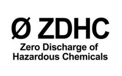 ZDHC有害化学物质零排放认证